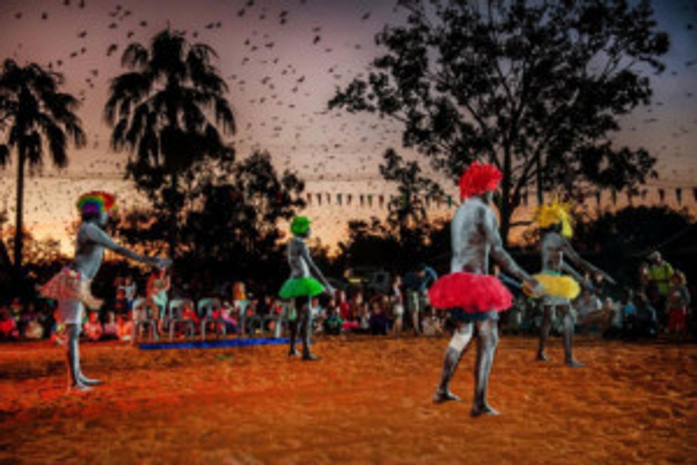 Barunga Festival Commemorates 30th Anniversary Of The Barunga Statement With First Program Announcement  Image
