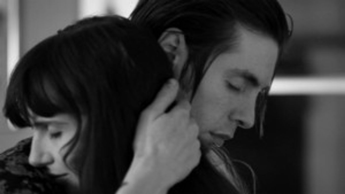 Dark Star Pictures Rocks Out With THE ICARUS LINE MUST DIE  Image