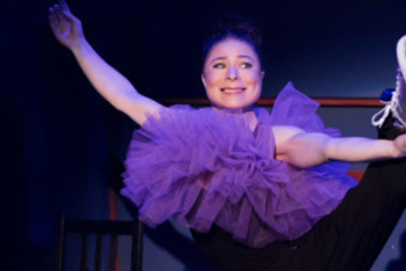 BALLS' ON Comes to Hollywood Fringe  Image