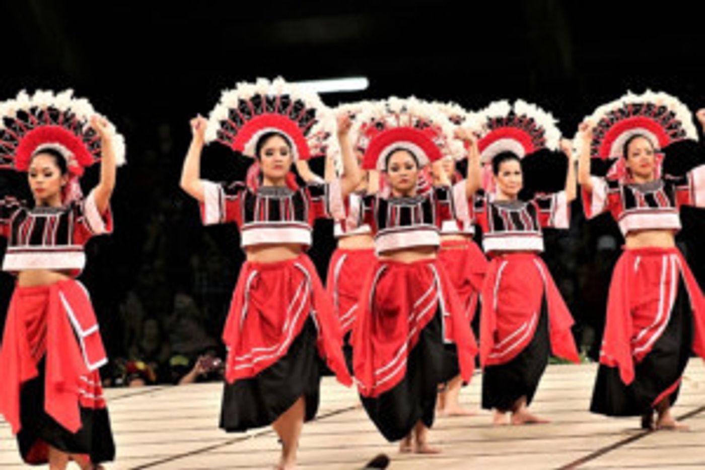 Explore Islands Philippines Expo at Grand Central Terminal. 5/9-12  Image