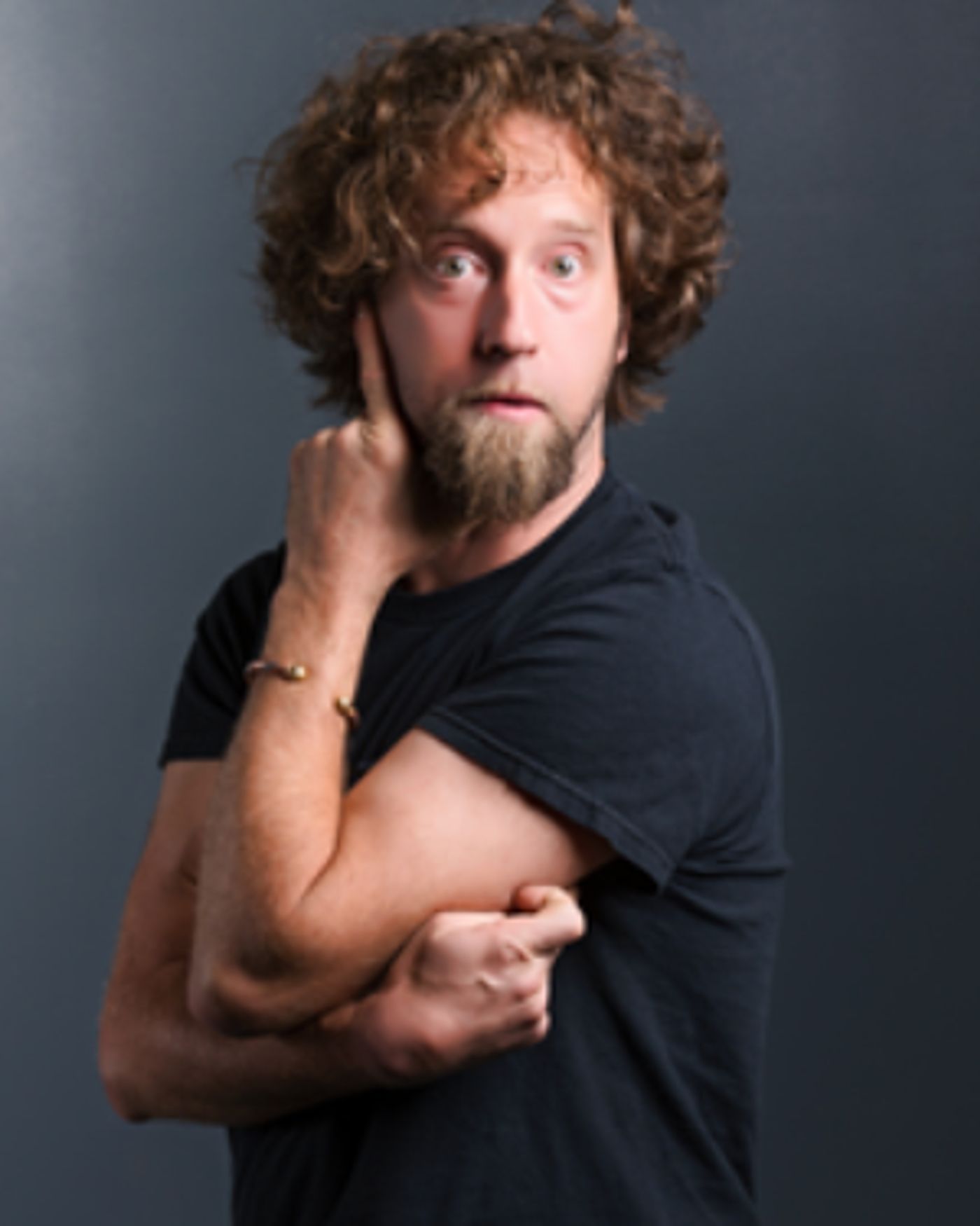 Josh Blue to Play ComedyWorks This Week  Image