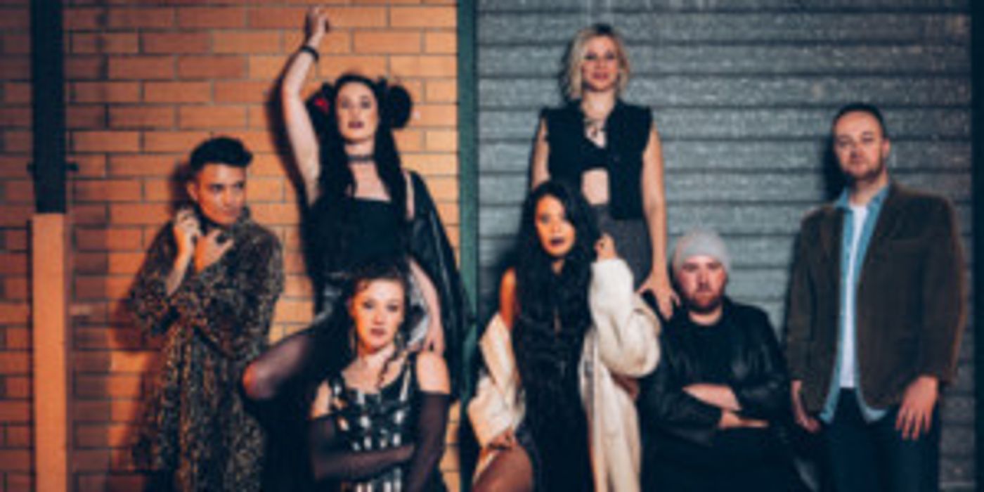 Iconic Musical RENT Opens At QPAC 4 May  Image