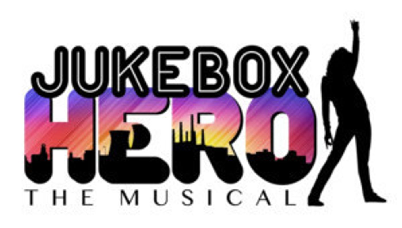 JUKEBOX HERO THE MUSICAL Comes to Canada  Image