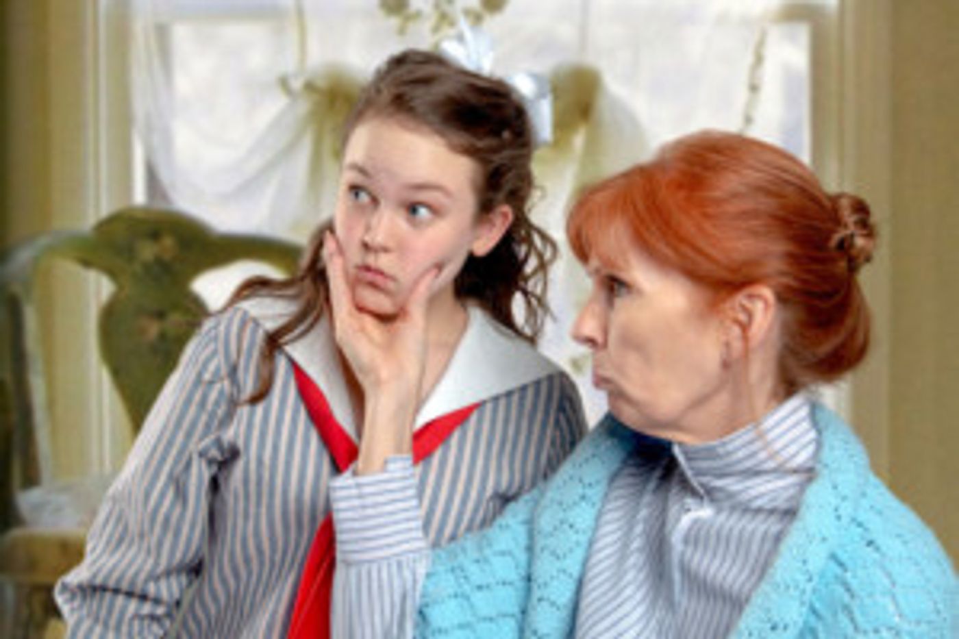 POLLYANNA Set to Open At Artisan Center Theater  Image