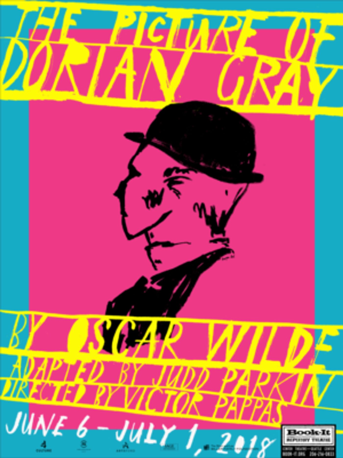 Nightmarish Fever Dream Comes to Seattle In THE PICTURE OF DORIAN GRAY  Image
