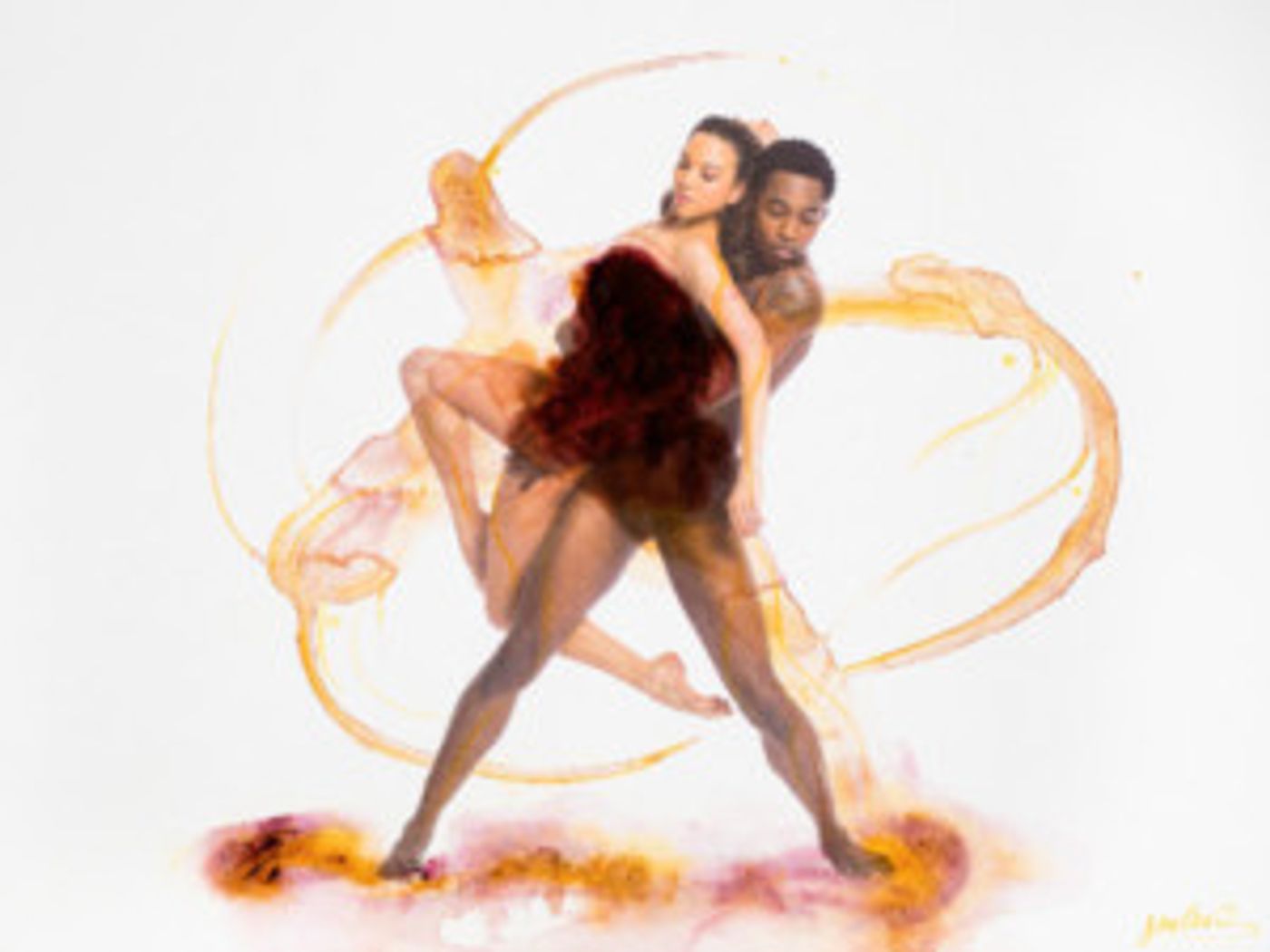 DANCE FOR LIFE Announces 2018 Companies  Image