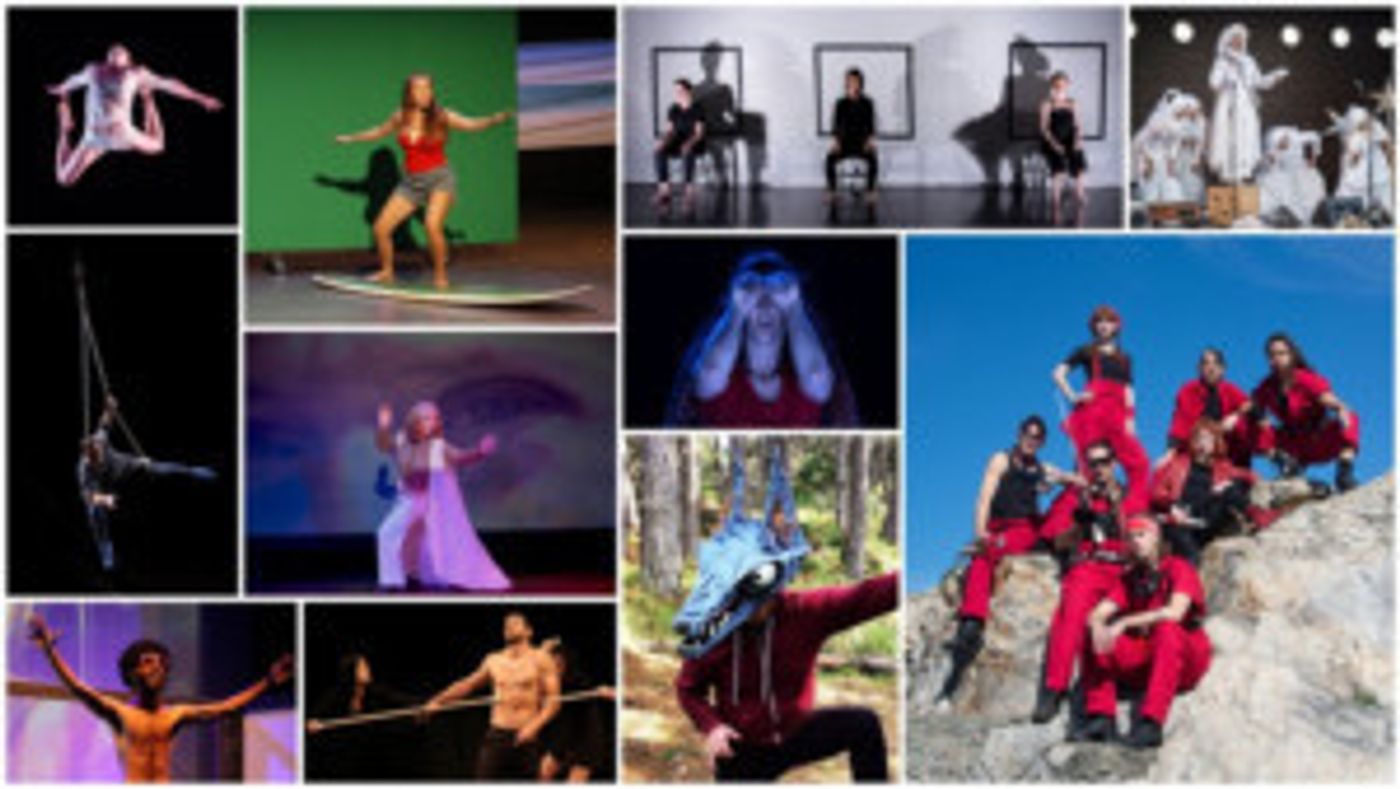 FURY Factory Festival Of Ensemble And Devised Theater Returns This July  Image