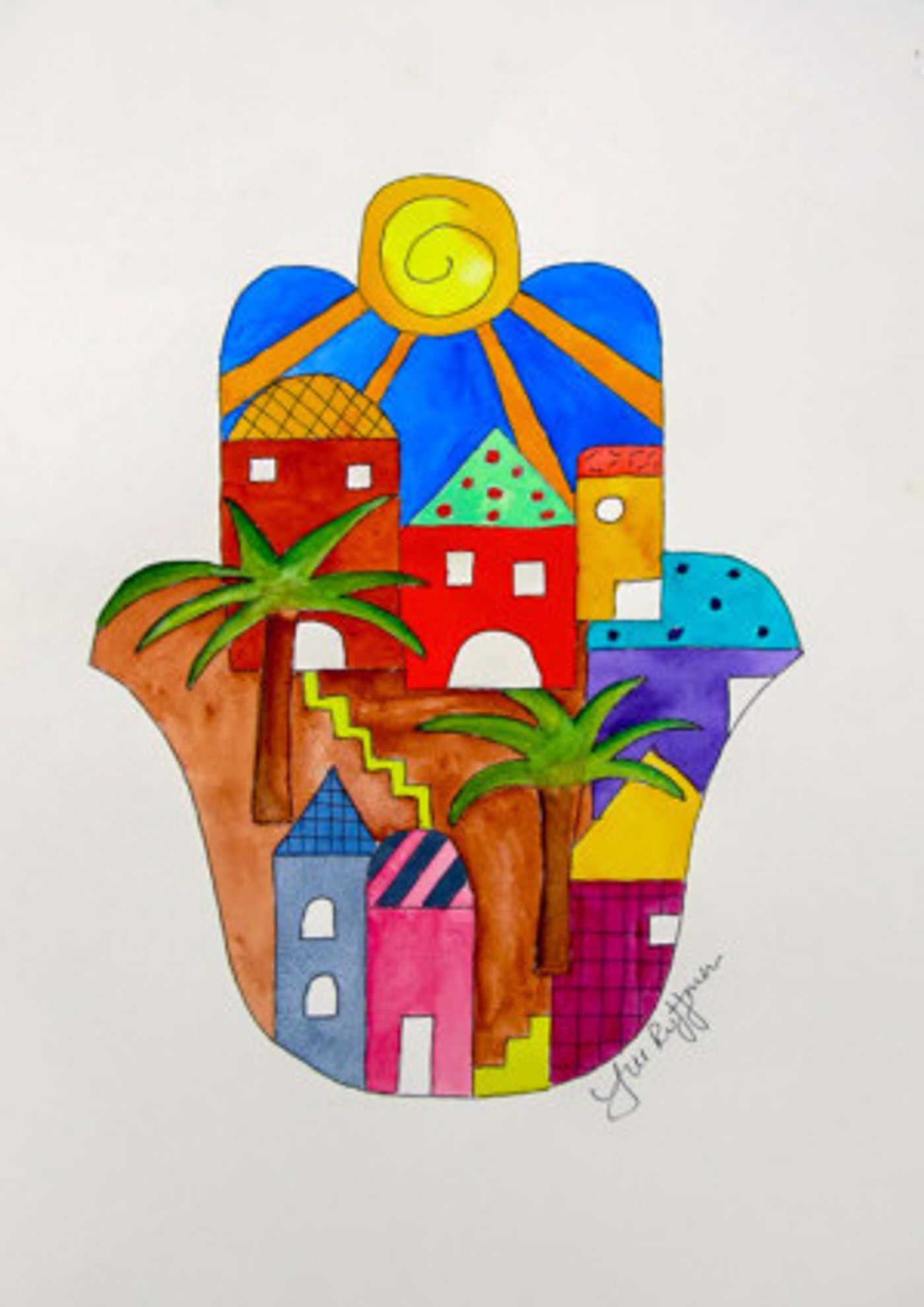 Friends Of Harris Center Art Association Exhibit Announced  Image