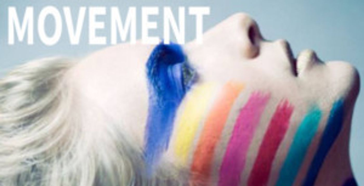 Proud Mary Theatre Presents Two World Premieres  Image