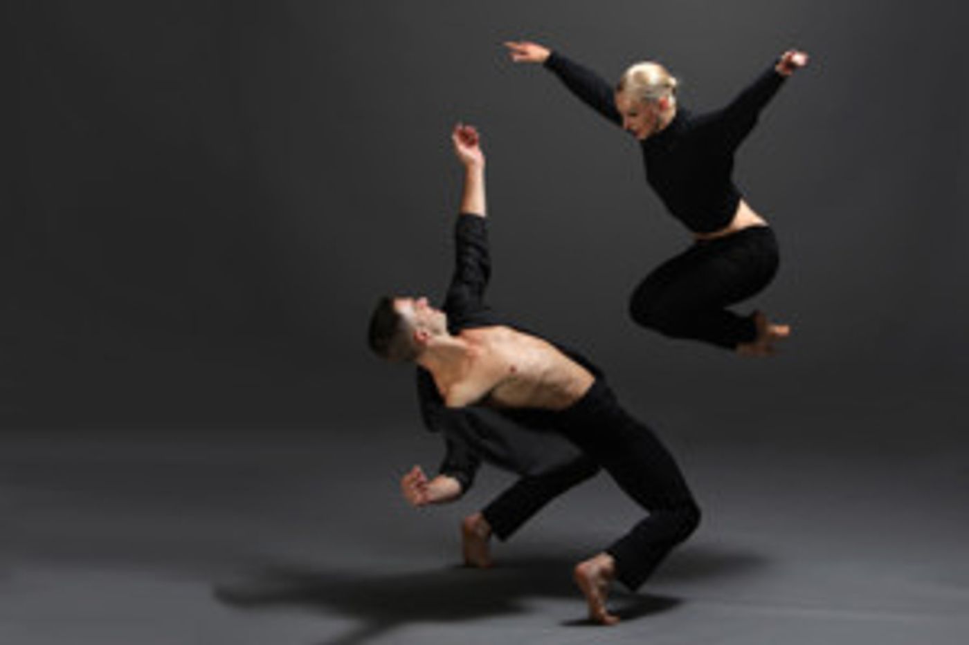 Giordano Dance Chicago Honors Jazz Dance At The Auditorium Theatre  Image
