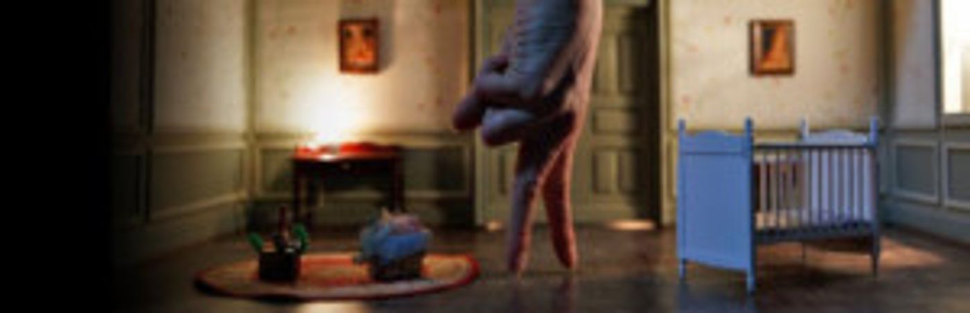 ArtsEmerson Announces COLD BLOOD, From Belgium's Astragales  Image