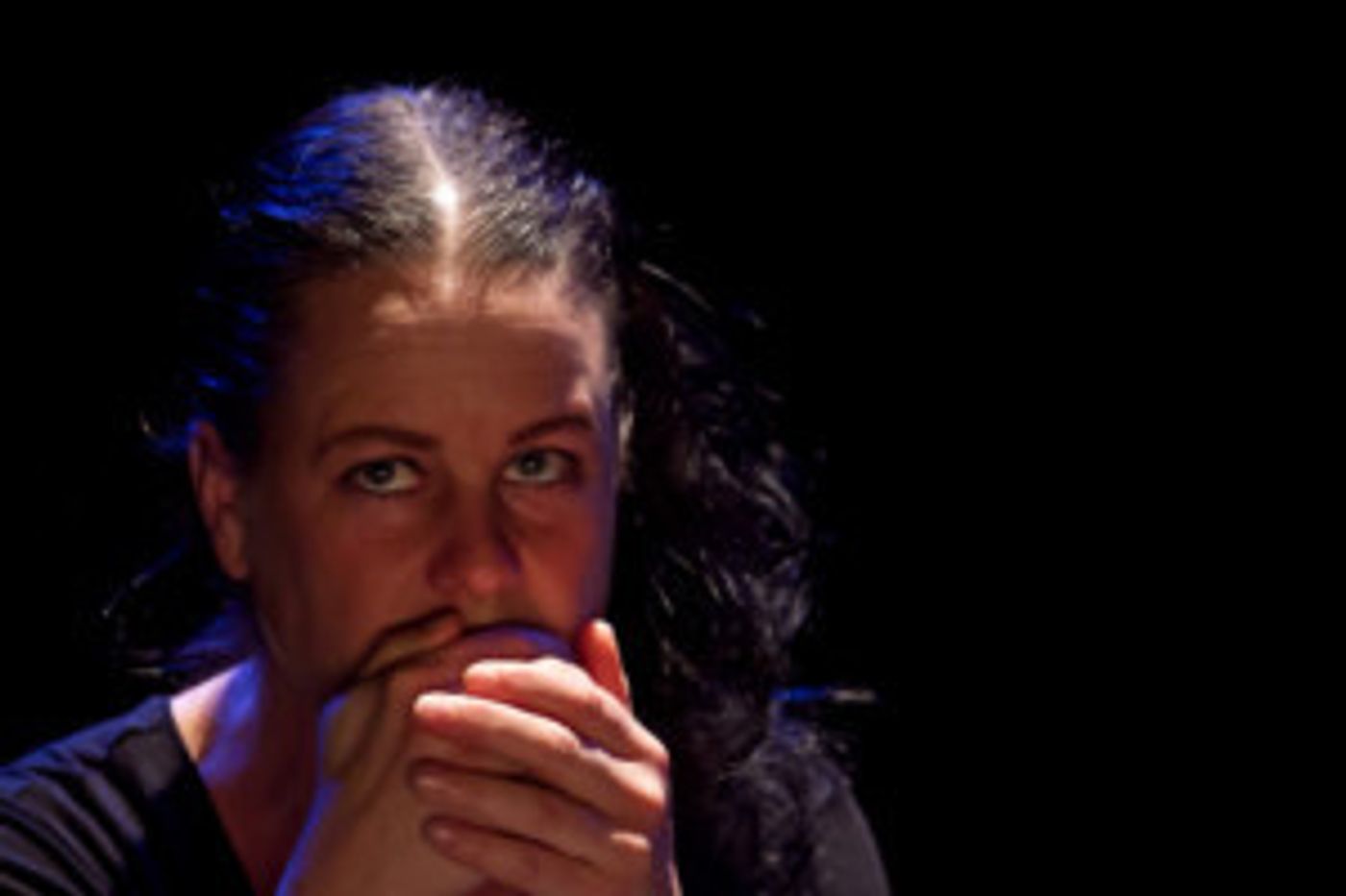 Mendocino Theatre Company Presents Zuzka Sabata's THE SECRET LIFE OF SPANTSA  Image