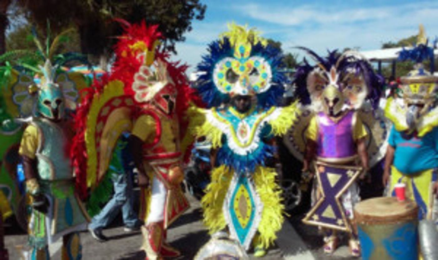 Free Family Friendly Caribbean Festival Comes to Delray Beach On May 12  Image