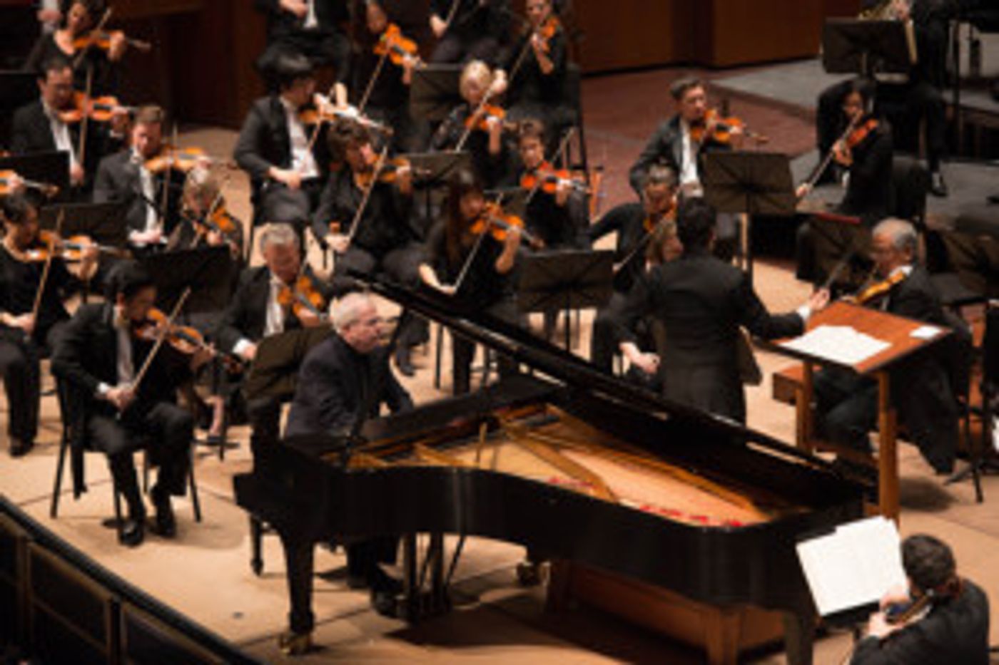 THE RITE OF SPRING 3D Makes Debut In American Concert Hall  Image