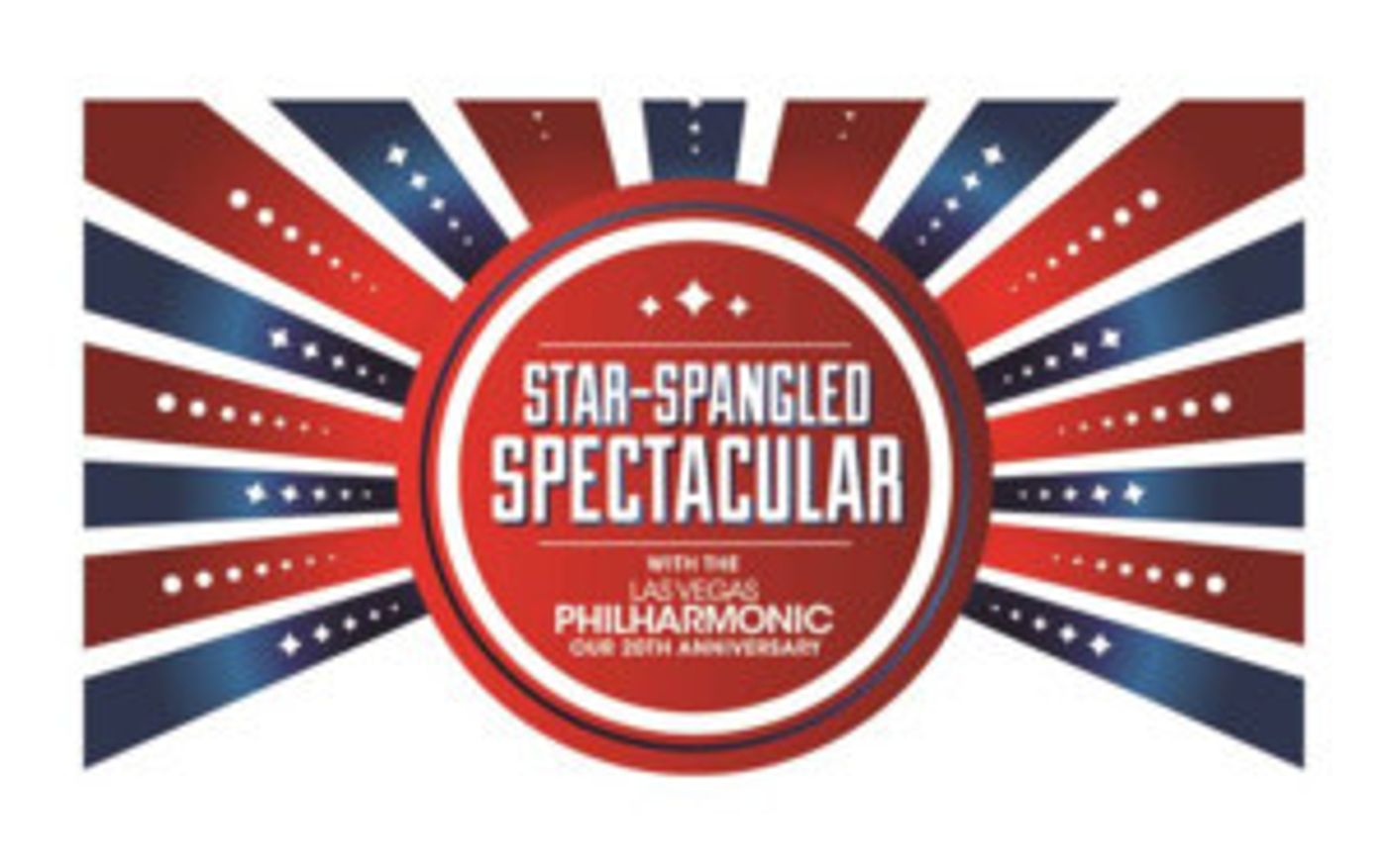 Tickets on Sale for July 4 - Star Spangled Spectacular  Image
