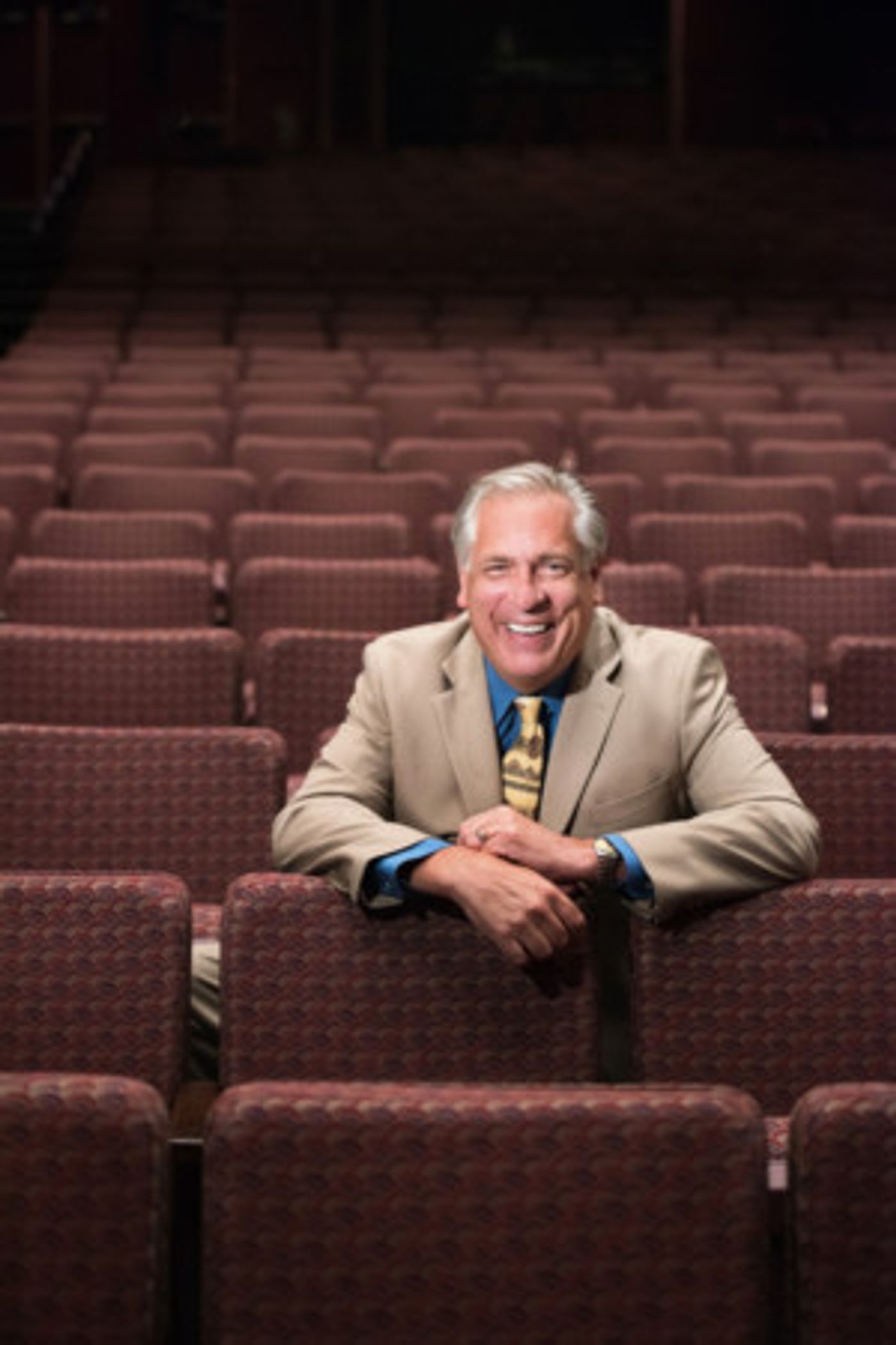 Thrasher-Horne Center Executive Director Departs  Image