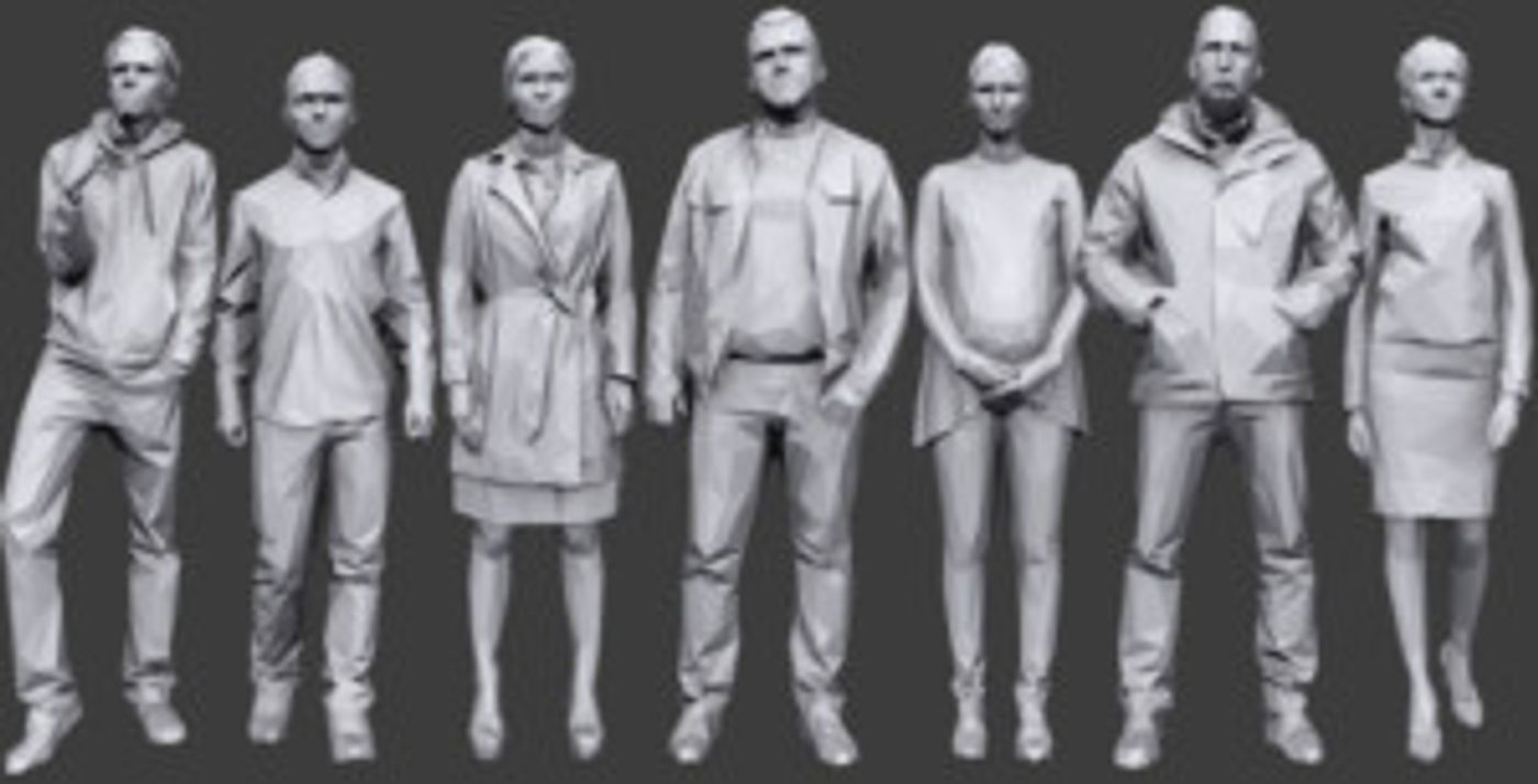 A Comedy Show From the Future Comes to Brooklyn This Month  Image