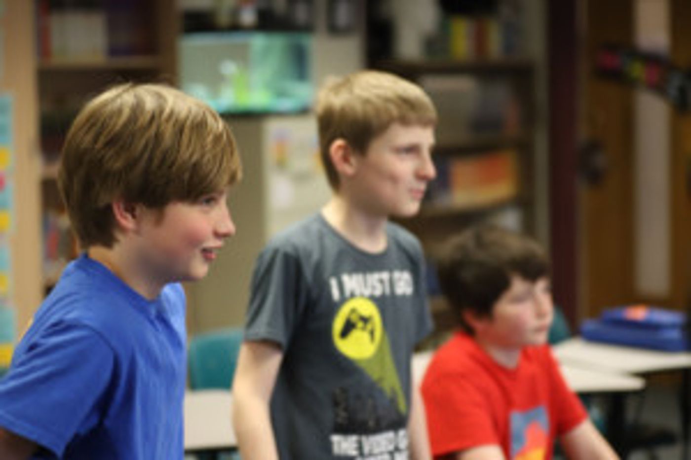 Northern Stage Expands BridgeUP: Theater In The Schools To 8 Area Schools, Serving Nearly 300 Students  Image