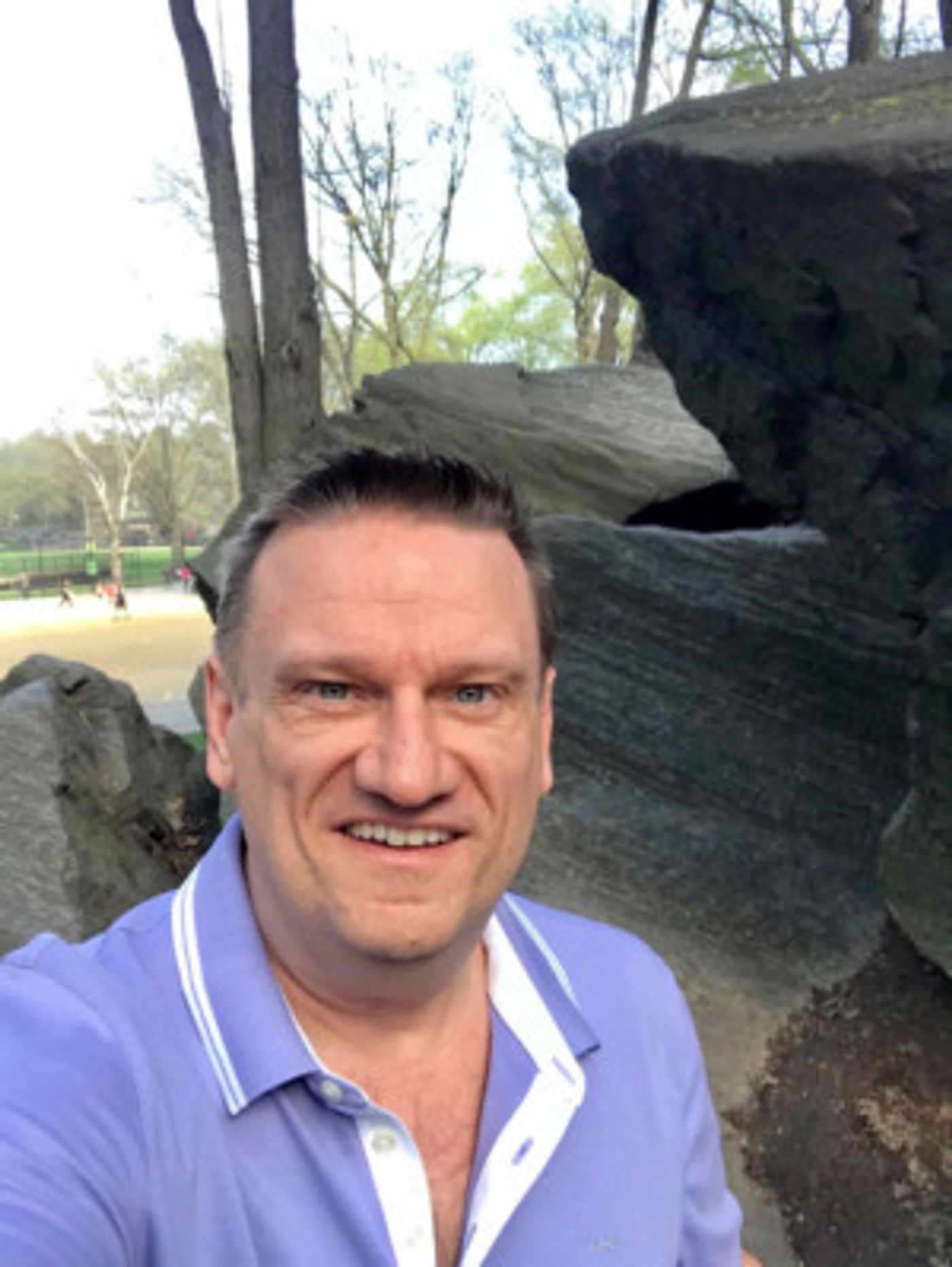 Playwright Responds To Current Climate With Futuristic Cautionary Tale  Image