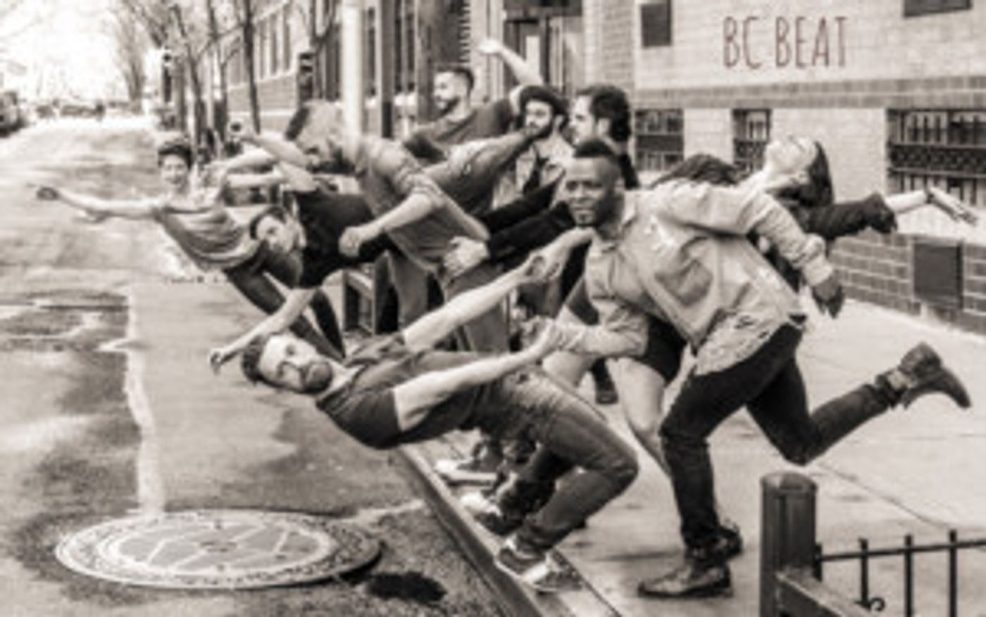 BC Beat Announces Choreographers From Tony Nominated Shows  Image