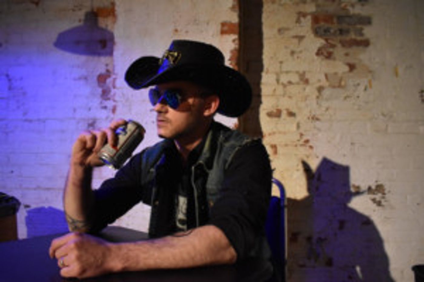 ART/WNY Presents THE RAIN DOGS PROJECT  Image