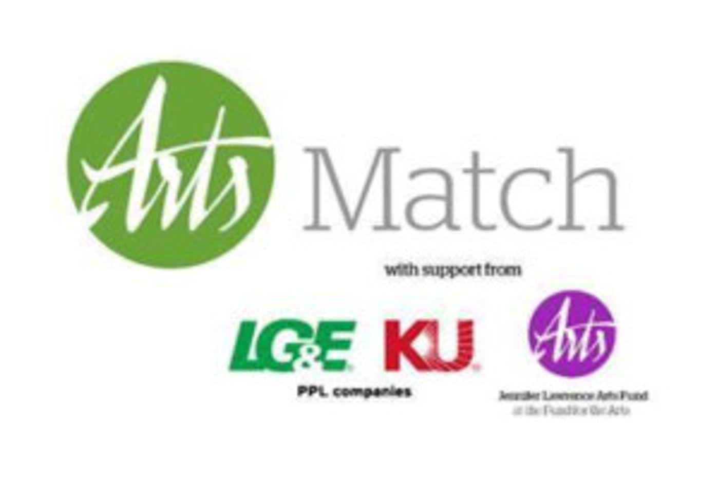 ArtsMatch Offers Local Arts Projects Opportunity To Double Their Fundraising  Image