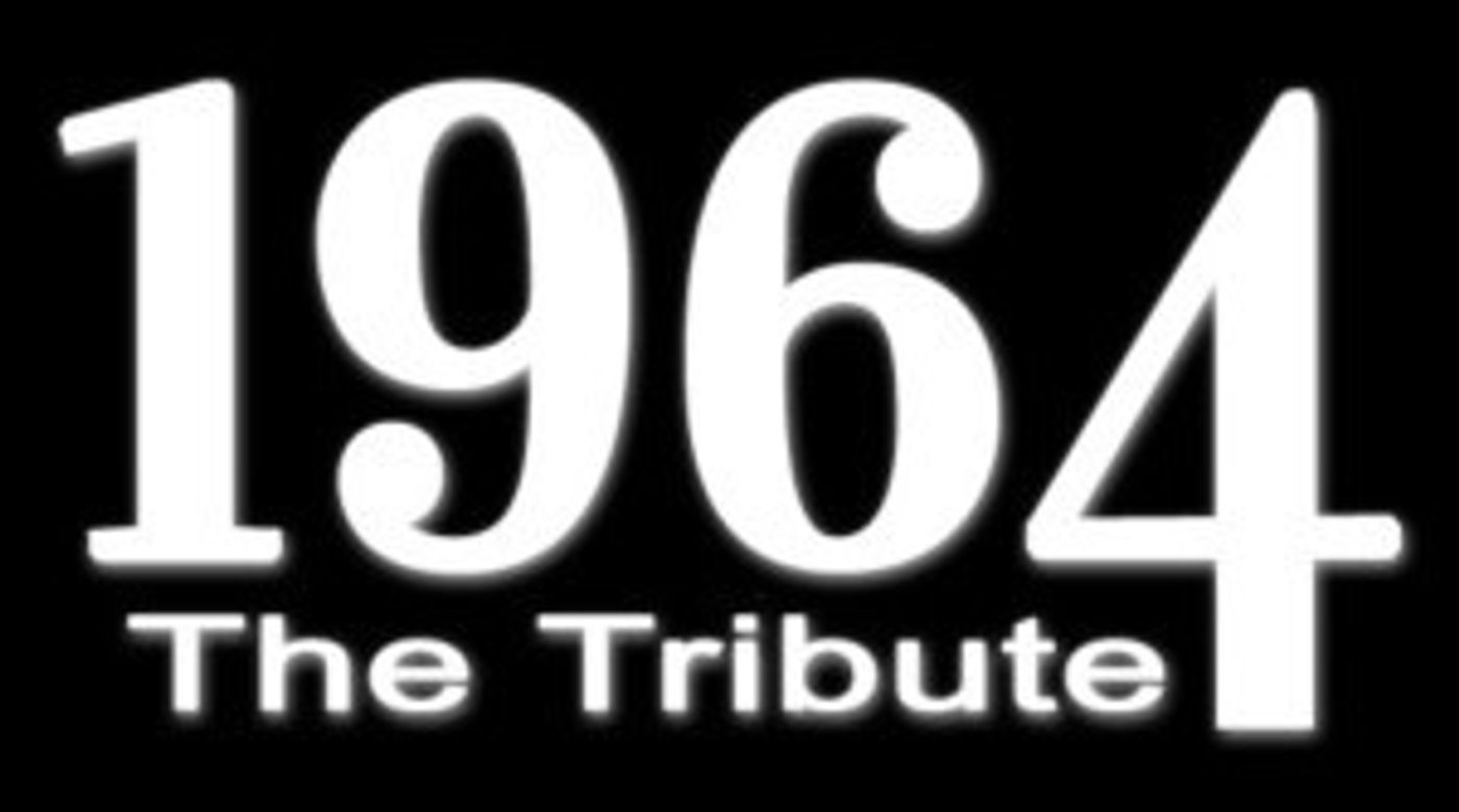 1964 The Tribute Returns to Tulsa  Image