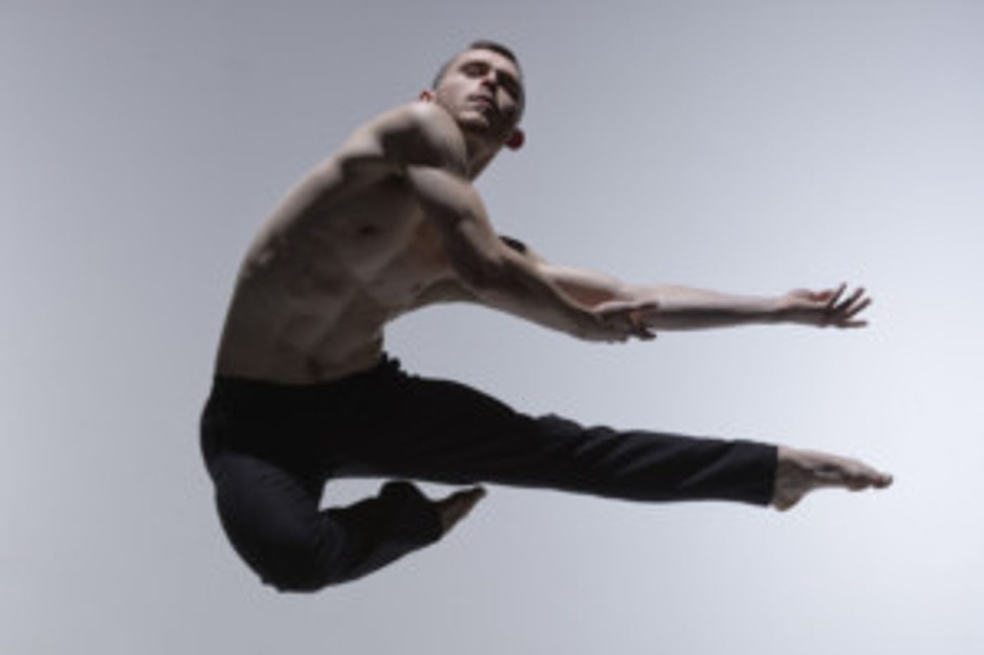 Ballet BC Launches 2018/19 Season  Image