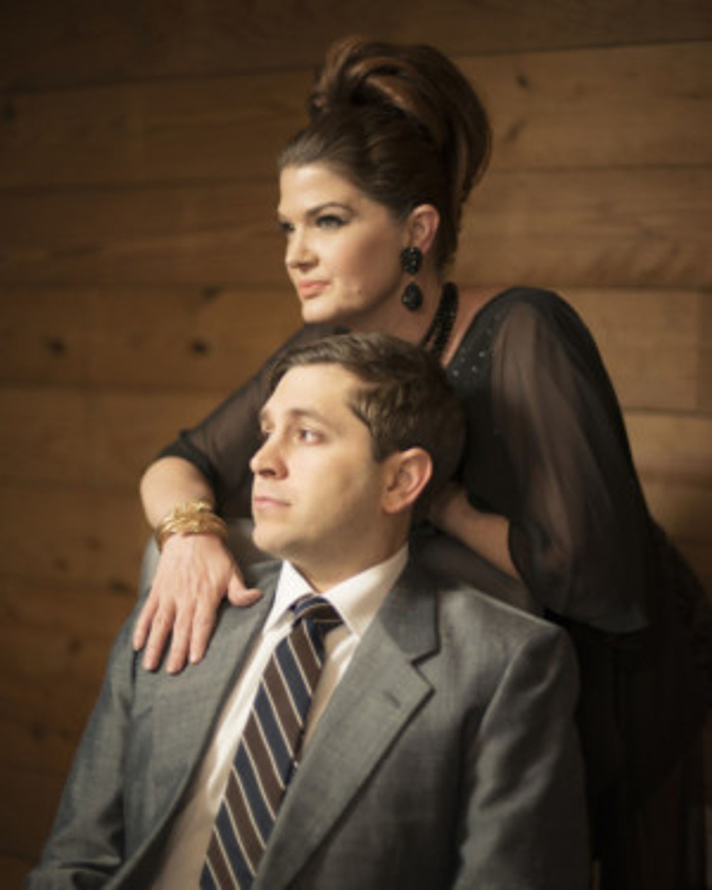 Dirt Dogs Theatre Co. Marries Stage And Screen In THE GRADUATE  Image