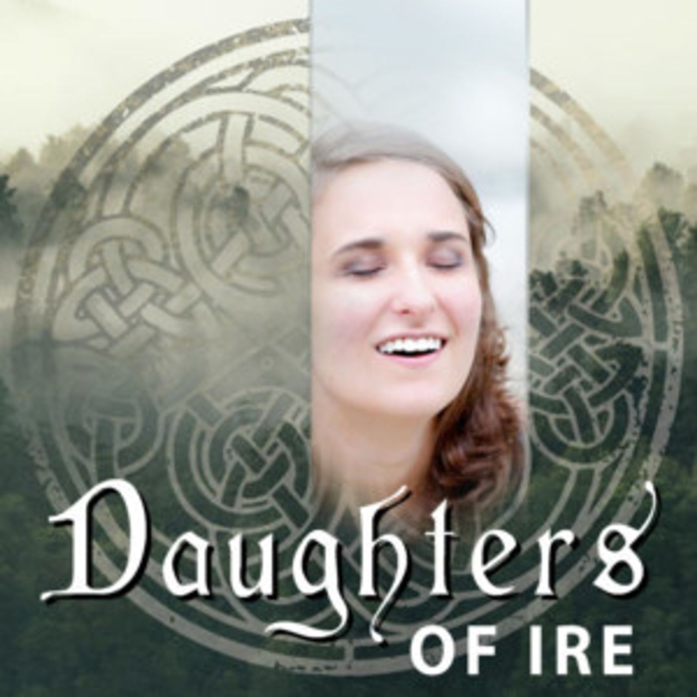 Announcing THE DAUGHTERS OF IRE Co-Benefit Production  Image