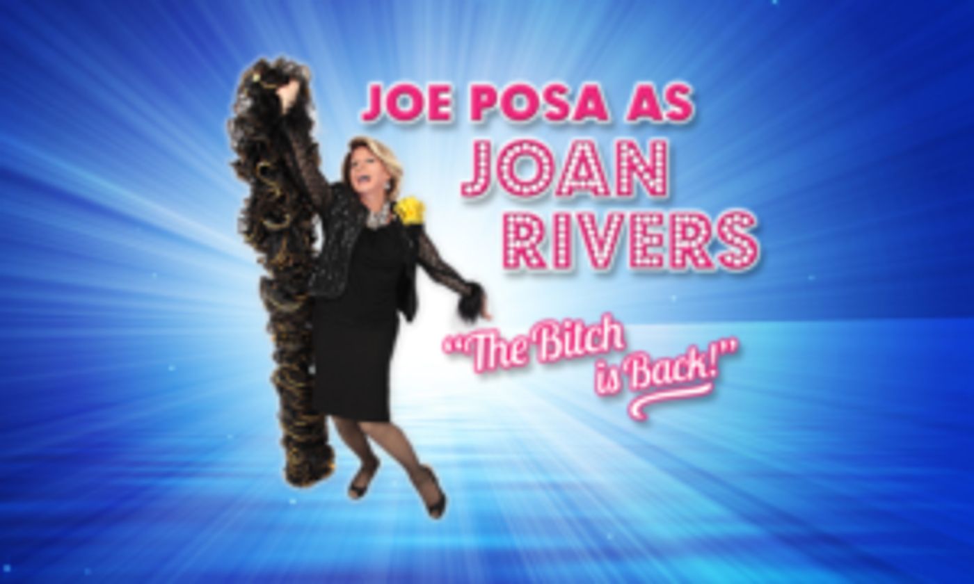 The RRazz Room Presents Final Performance Of The 2018 Cabaret Series  Image