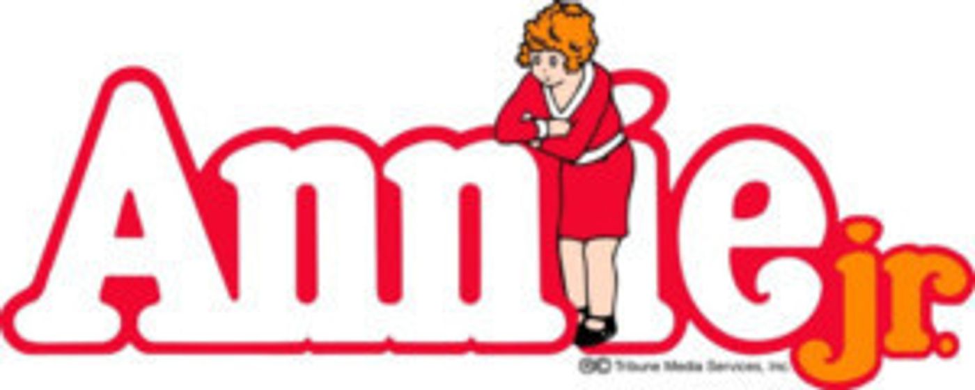 Scholarships Available For Hill Country Community Theatre's Summer Program, ANNIE JR.  Image