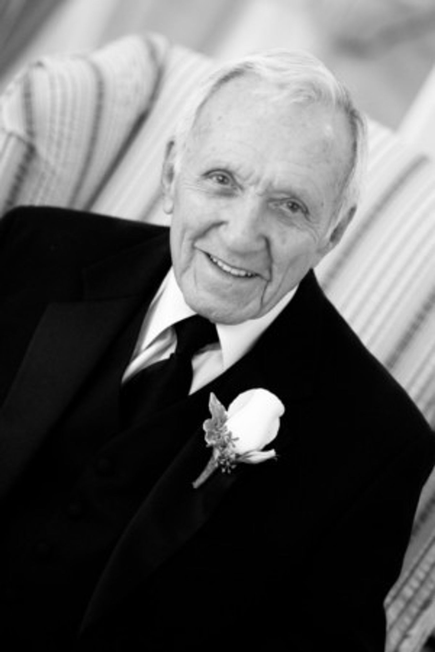 Dick Williams, One of the Four Williams Brothers Passes Away  Image