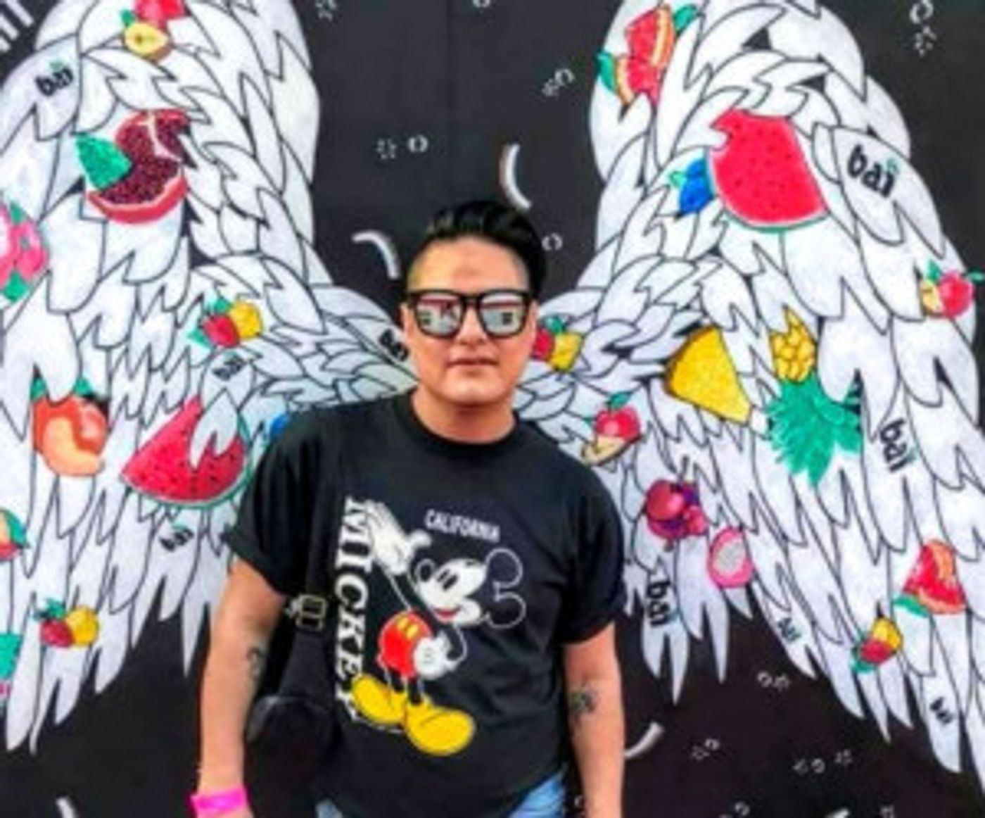 Celebration of Life for Gilbert Valenzuela Jr. to Be Held May 18  Image