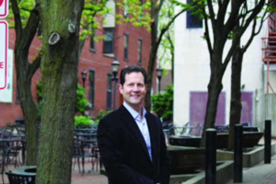 York Symphony Orchestra Presents American Classics Image
