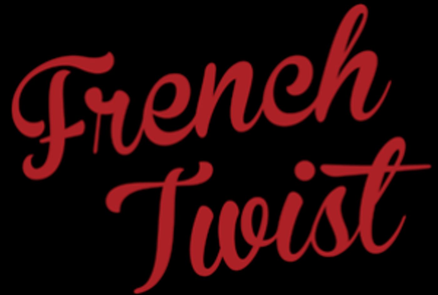 Flying Foot Forum Returns With Another Signature Production FRENCH TWIST  Image