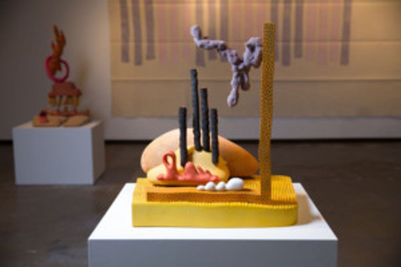 Dallas Art Fair Announces 11th Edition  Image