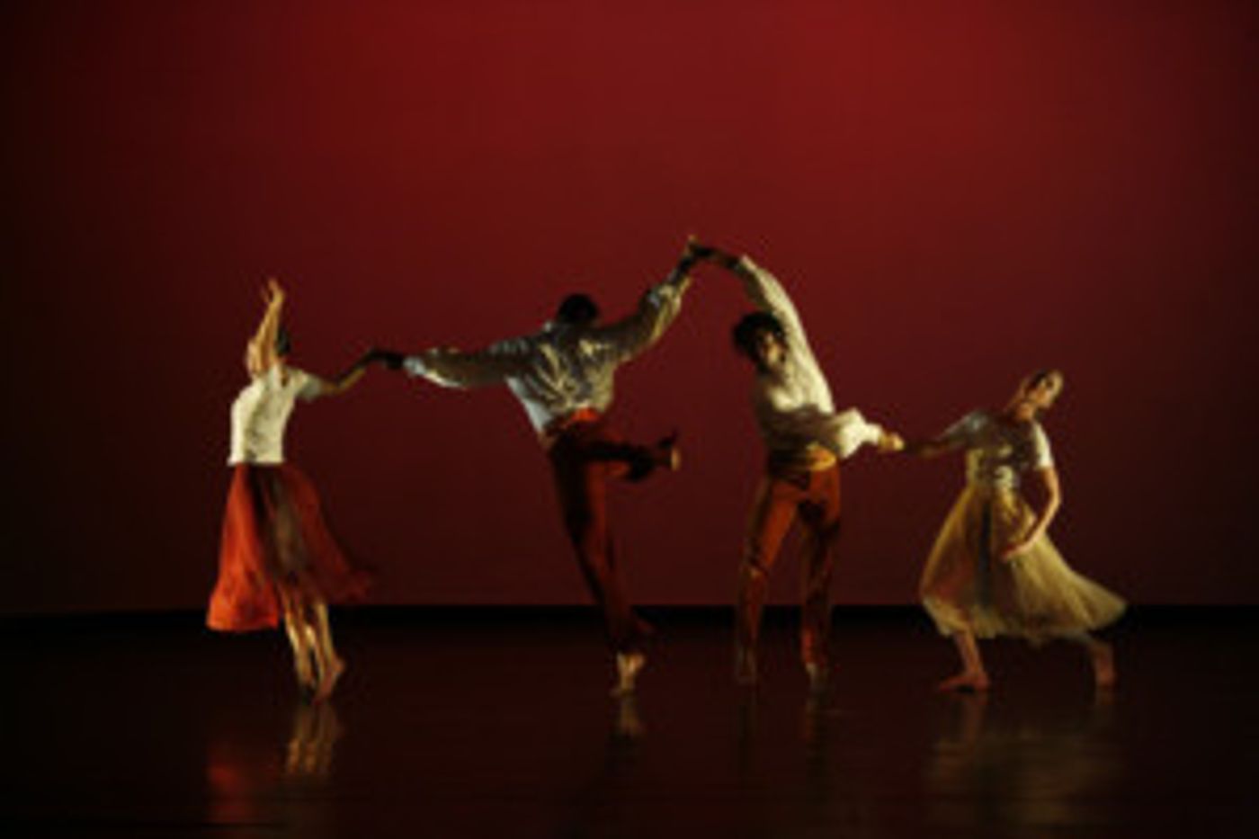 Battery Dance Presents The 37th Annual Battery Dance Festival  Image