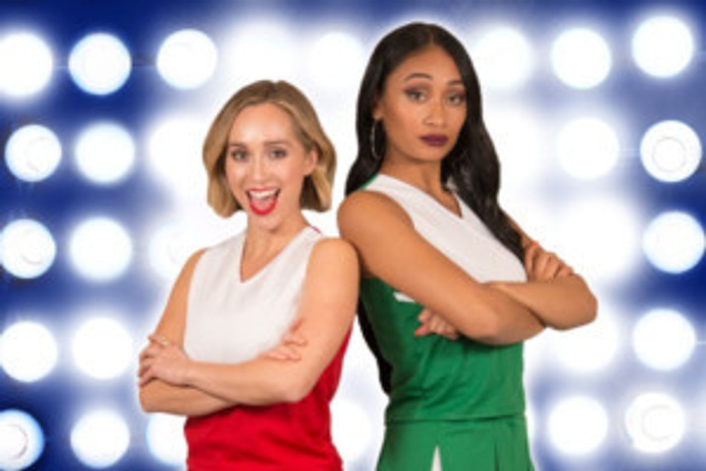 Australian Premiere Of The Broadway Hit BRING IT ON THE MUSICAL! Announced  Image