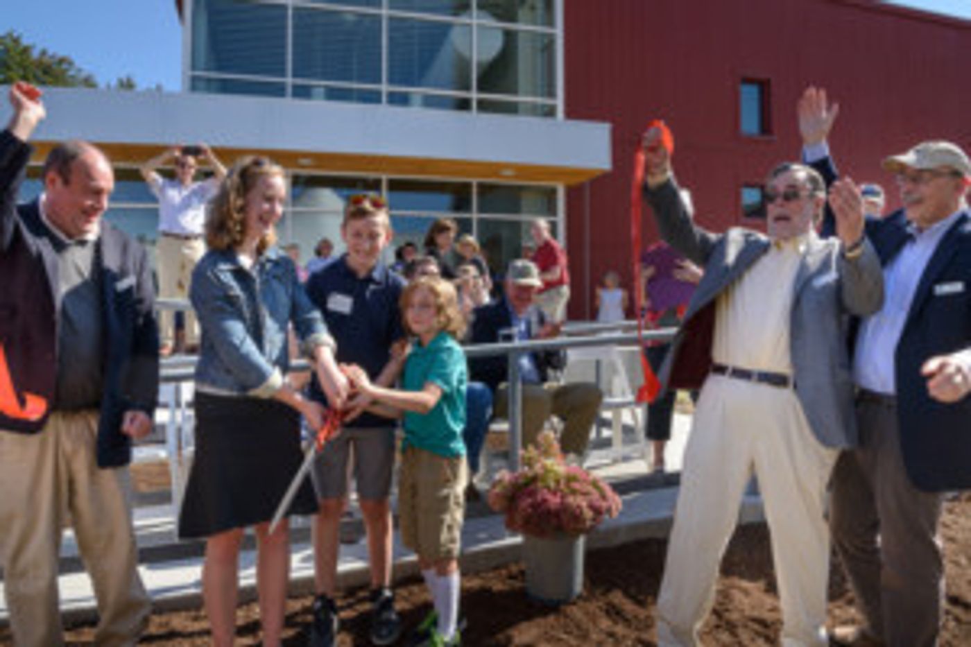 Weston Announces New Fund  Image