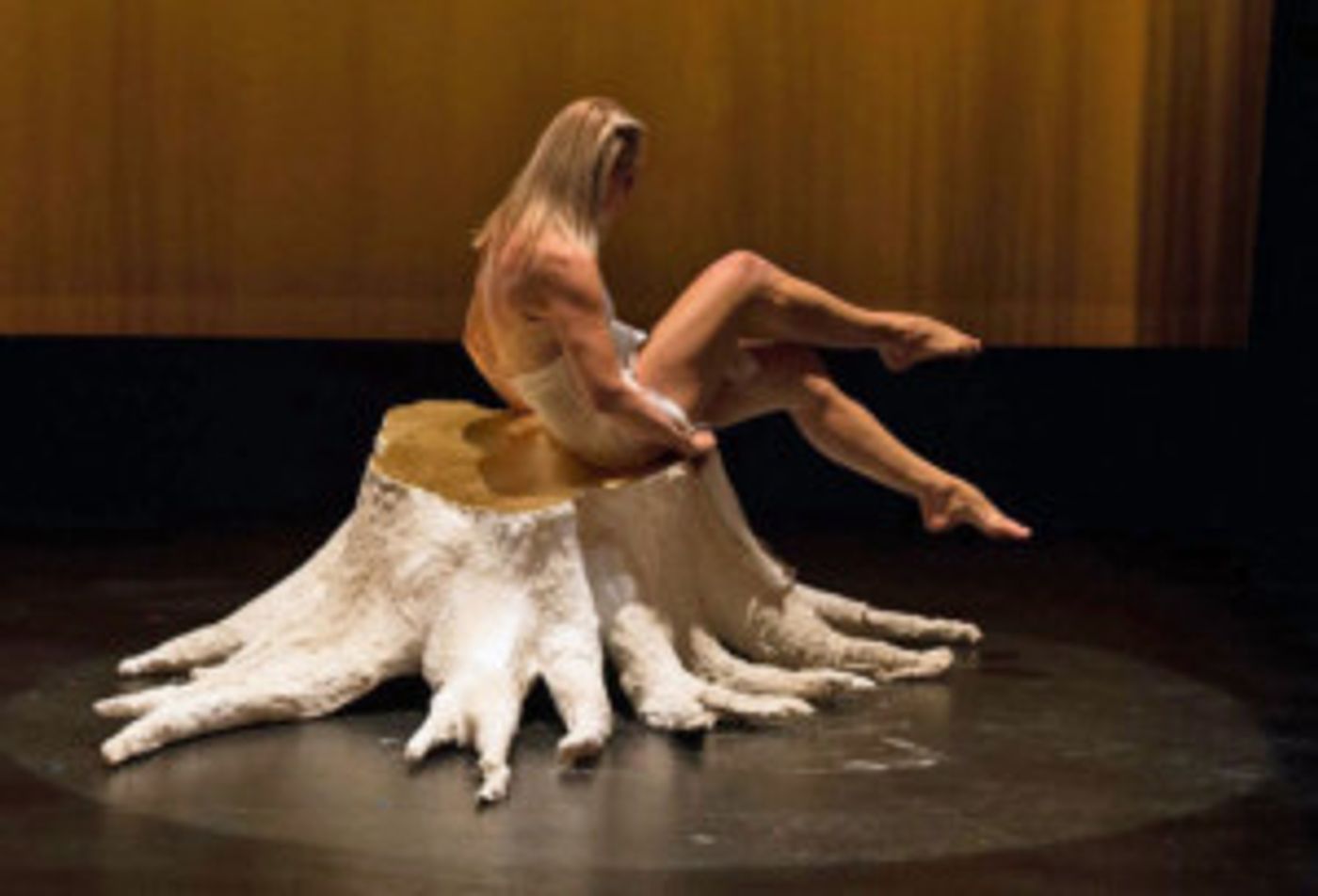 JCTC Resistance Series Continues With A WOMAN'S MOVEMENT  Image