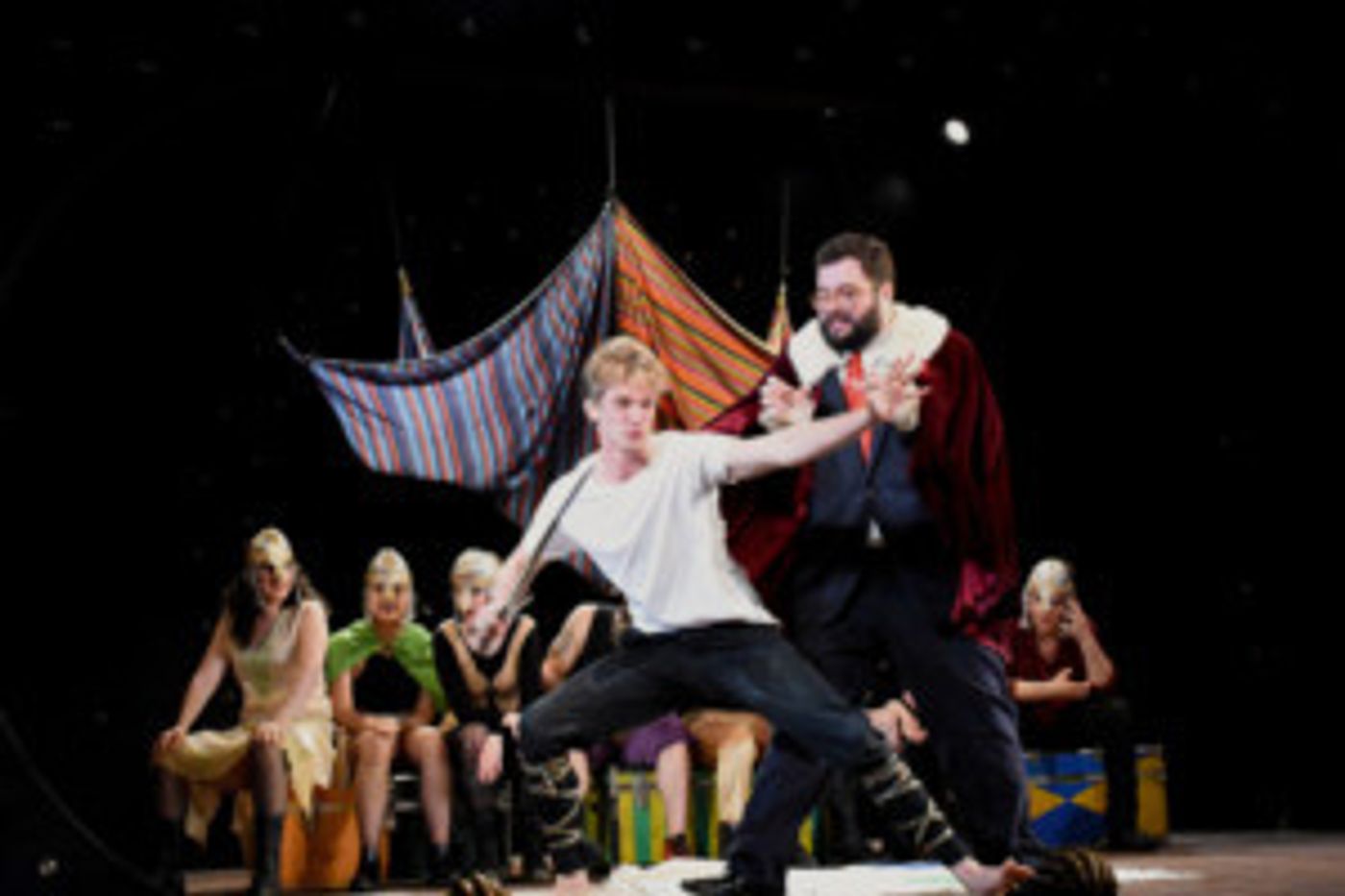 Princeton Summer Theater Announces 49th Season  Image