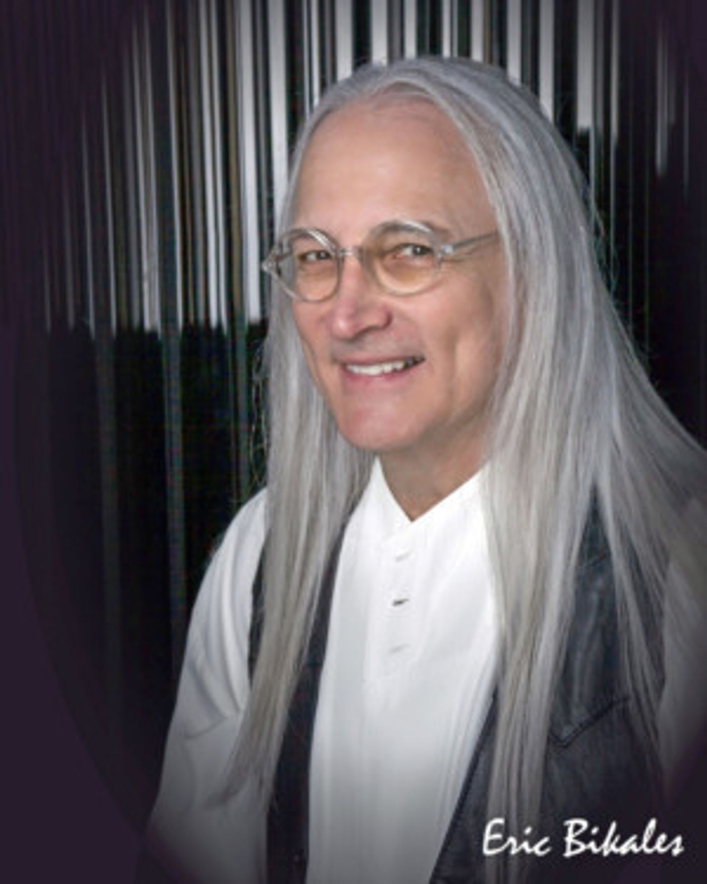 Eric Bikales to Appear In Concert At The Barn Players  Image