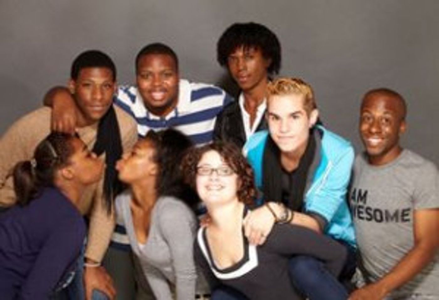 National LGBTQ Pride Month Recognized With Special Programming On KCET  Image