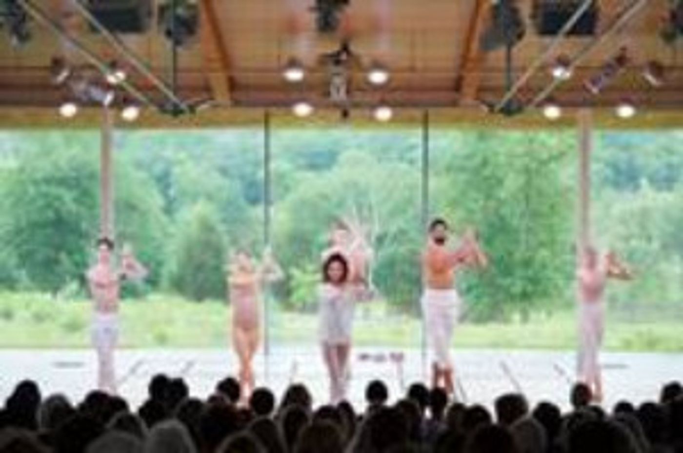 Grace Farms Announces Upcoming Arts Program  Image