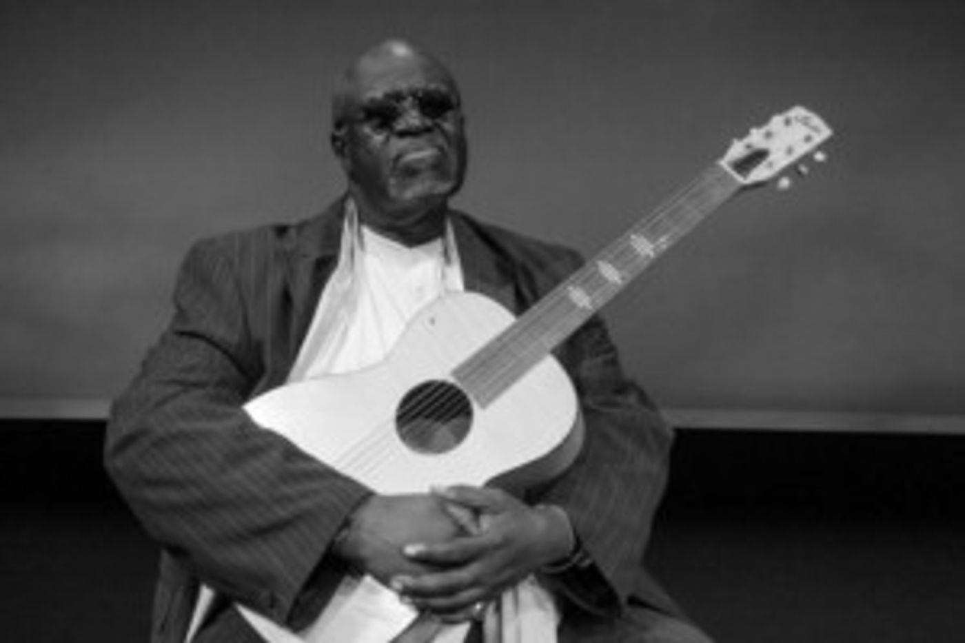 York Theatre Co to Present Akin Babatunde In World Premiere Musical LONESOME BLUES  Image