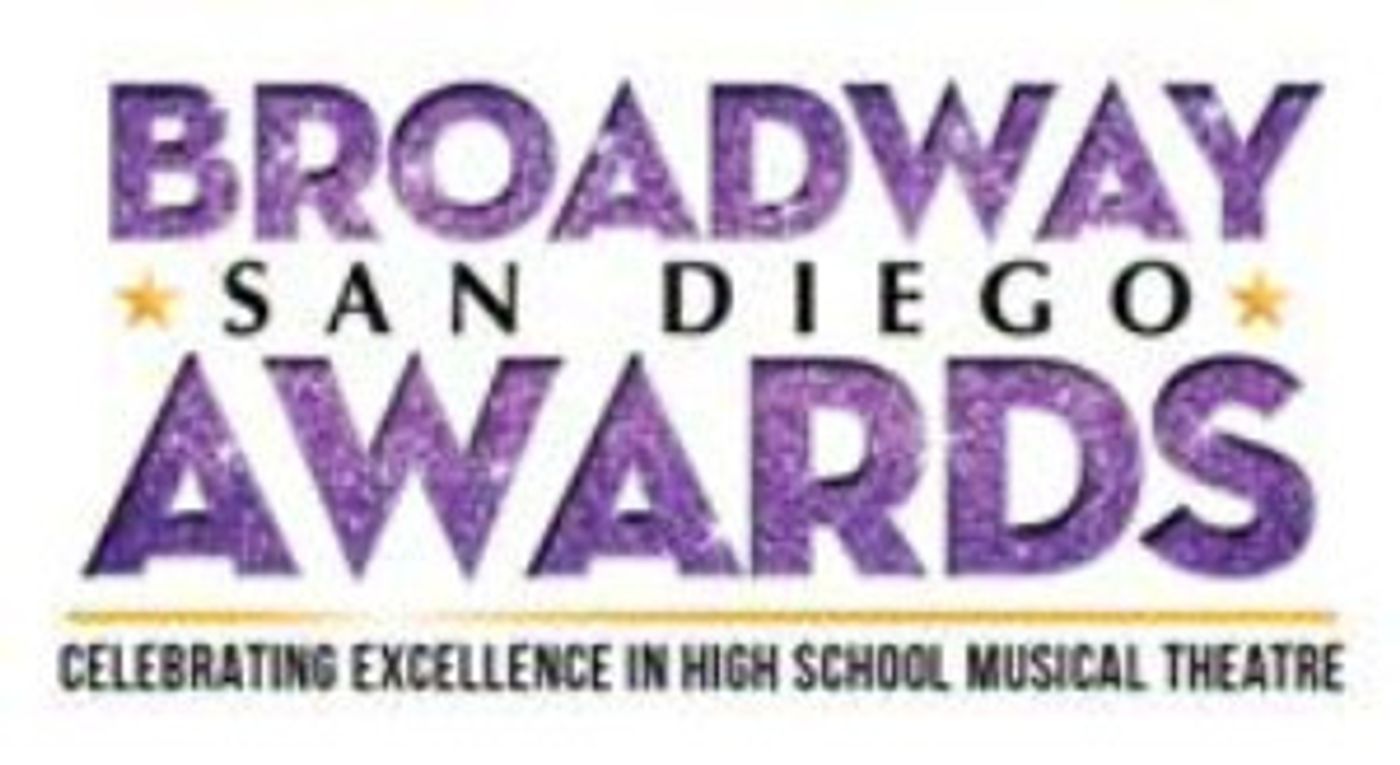 Nominees Announced For 2018 Broadway San Diego Awards  Image