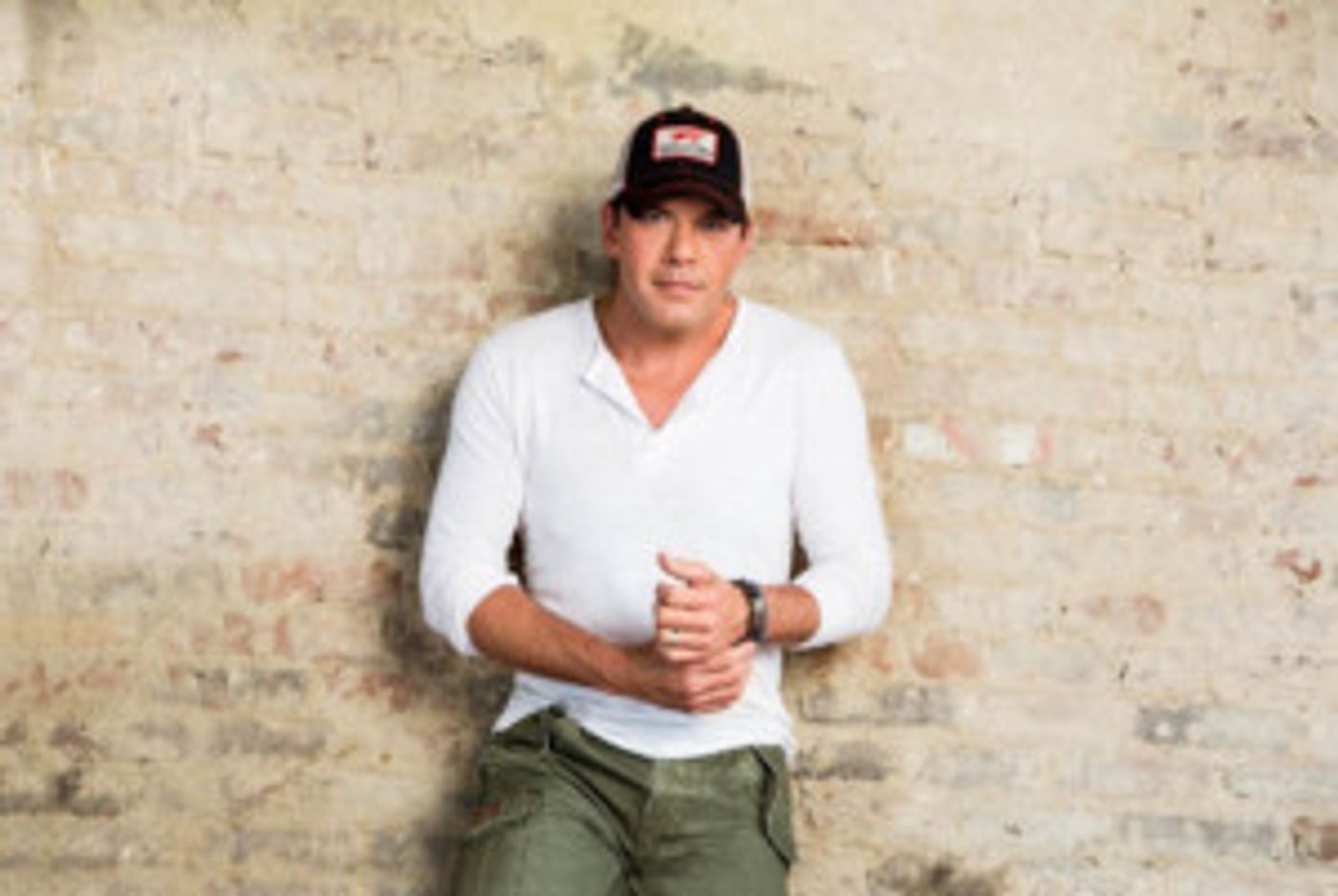 Country Music's Rodney Atkins Opens SCERA Shell Season 5/28  Image
