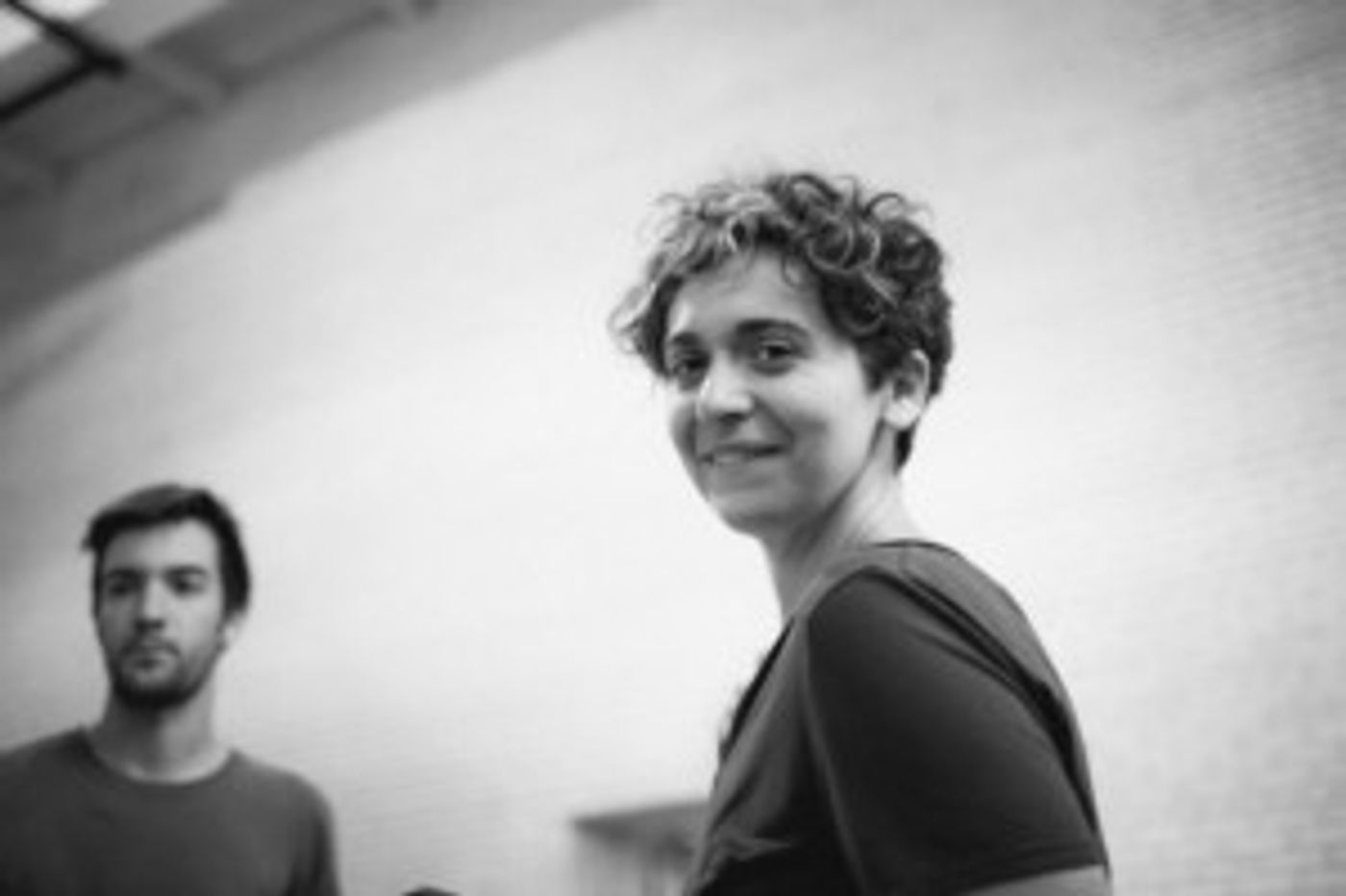 The Neo-Futurists Announce Lily Mooney's EMPTY THREATS  Image