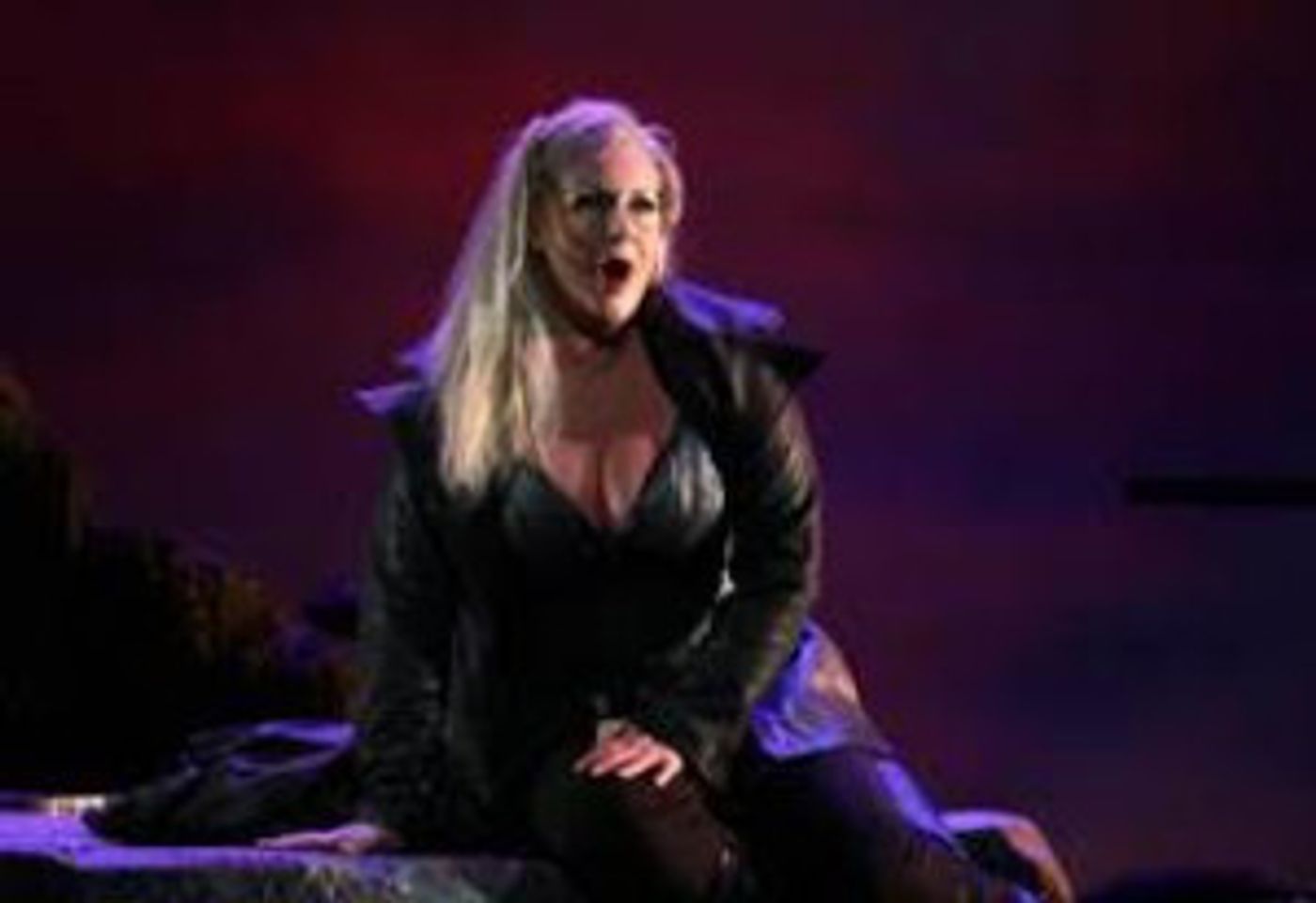 San Francisco Opera Announces Casting Update For Wagner's DER RING DES NIBELUNGEN  Image